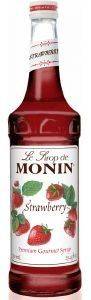  MONIN STRAWBERRY 700 ML