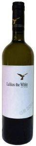  THE WHITE 2016     750ML