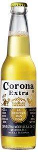  CORONA EXTRA 330 ML