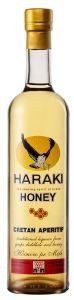 HARAKI ΡΑΚΟΜΕΛΟ HARAKI HONEY ΣΕ ΚΥΛΙΝΔΡΙΚΟ ΚΟΥΤΙ 500 ML