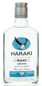 HARAKI ΤΣΙΚΟΥΔΙΑ HARAKI ΣΕ ΣΥΣΚΕΥΑΣΙΑΙ 200 ML