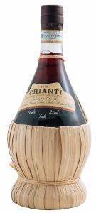 ����� CECCHI CHIANTI DOCG FLASK ������ �� ������ ������ 750 ML