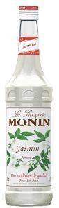 ΣΙΡΟΠΙ MONIN JASMINE 700 ML ΣΙΡΟΠΙ MONIN JASMINE 700 ML