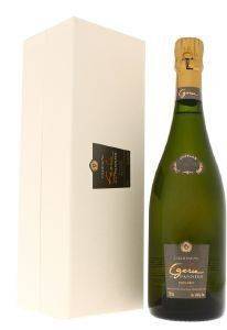 PANNIER ΣΑΜΠΑΝΙΑ EGERIE DE PANNIER EXTRA BRUT 2000 GIFT BOX 750 ML