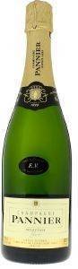 ΣΑΜΠΑΝΙΑ PANNIER BRUT SELECTION ΛΕΥΚΟ 750 ML ΣΑΜΠΑΝΙΑ PANNIER BRUT SELECTION ΛΕΥΚΟ 750 ML