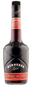 WENNEKER ΛΙΚΕΡ WENNEKER CHERRY BRANDY 700 ML