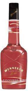  WENNEKER CINNAMON RED 700 ML