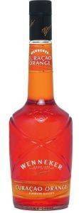 ����� WENNEKER CURACAO ORANGE 700 ML