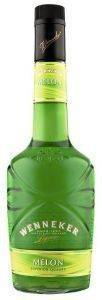  WENNEKER MELON 700 ML