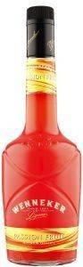 ΛΙΚΕΡ WENNEKER PASSION FRUIT 700 ML ΛΙΚΕΡ WENNEKER PASSION FRUIT 700 ML