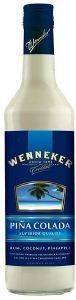  WENNEKER PINA COLADA 700 ML