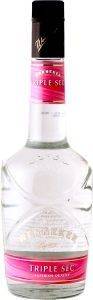 ΛΙΚΕΡ WENNEKER TRIPLE SEC 700 ML ΛΙΚΕΡ WENNEKER TRIPLE SEC 700 ML