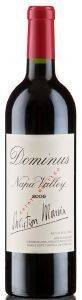 ΚΡΑΣΙ DOMINUS 2006 ΕΡΥΘΡΟ 750ML ΚΡΑΣΙ DOMINUS 2006 ΕΡΥΘΡΟ 750ML