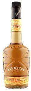 WENNEKER ΛΙΚΕΡ WENNEKER APRICOT BRANDY 700 ML