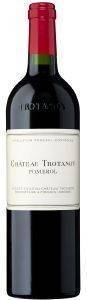 ����� CHATEAU TROTANOY 2014 ������ 750 ML