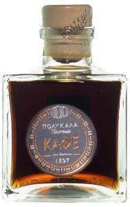 ΛΙΚΕΡ ΠΟΛΥΚΑΛΑ ΚΑΦΕ GIFT BOX 200 ML ΛΙΚΕΡ ΠΟΛΥΚΑΛΑ ΚΑΦΕ GIFT BOX 200 ML