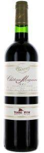  CHATEAU MAGNEAU ROUGE 2013  750ML