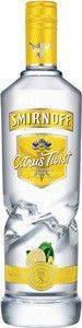  SMIRNOFF TWIST CITRUS 500 ML