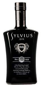GIN SYLVIUS 700 ML GIN SYLVIUS 700 ML