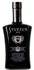 SYLVIUS GIN SYLVIUS 700 ML