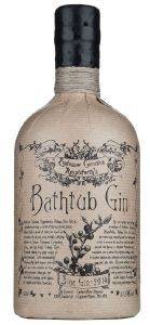 GIN BATHTUB SLOE 500 ML