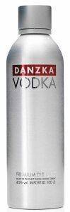 DANZKA ΒΟΤΚΑ DANZKA 1000 ML