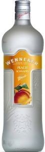 WENNEKER SCHNAPPS WENNEKER PEACH 1000 ML