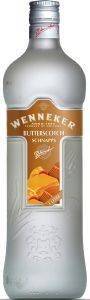 SCHNAPPS WENNEKER BUTTERSCOTCH 700 ML SCHNAPPS WENNEKER BUTTERSCOTCH 700 ML