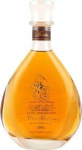 GRAPPA RISERVA DEL FONDATORE 45% A.B.V. 1996 700 ML GRAPPA RISERVA DEL FONDATORE 45% A.B.V. 1996 700 ML