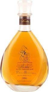 GRAPPA RISERVA DEL FONDATORE 45% A.B.V. 1996 700 ML