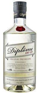 GIN DIPLOME DRY 700 ML