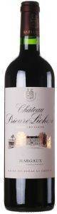  CHATEAU PRIEURE-LICHINE 4EME GRAND CRU CLASSE 2014  750 ML