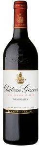  CHATEAU GISCOURS 3EME GRAND CRU CLASSE 2014  750 ML