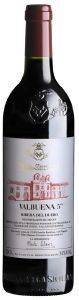 ΚΡΑΣΙ VALBUENA 5Ο 2012 ΕΡΥΘΡΟ 750 ML ΚΡΑΣΙ VALBUENA 5Ο 2012 ΕΡΥΘΡΟ 750 ML