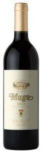  MUGA RIOJA RESERVA 2013  750ML