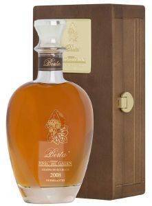 GRAPPA BERTA BRIC DEL GAIAN 44% A.B.V. 2009 700 ML GRAPPA BERTA BRIC DEL GAIAN 44% A.B.V. 2009 700 ML