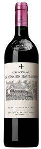  CHATEAU LA MISSION HAUT-BRION GRAND CRU CLASSE 2013  750 ML