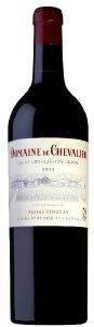  DOMAINE DE CHEVALIER GRAND CRU CLASSE 2013  750 ML