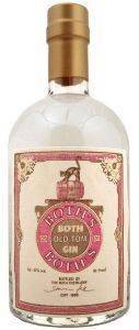 GIN BOTH\'S OLD TOM 700 ML