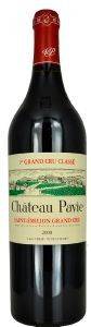 ΚΡΑΣΙ CHATEAU PAVIE 2008 ΕΡΥΘΡΟ 750 ML ΚΡΑΣΙ CHATEAU PAVIE 2008 ΕΡΥΘΡΟ 750 ML