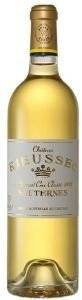 ����� CHATEAU RIEUSSEC 1ER CRU CLASSE 2014 ���������� 750 ML