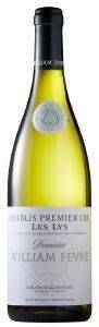  CHABLIS PREMIER CRU LES LYS DOMAINE WILLIAM FEVRE 2015  750 ML