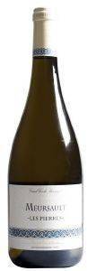 ΚΡΑΣΙ MERSAULT LES PERRIES 2015 ΛΕΥΚΟ 750ML ΚΡΑΣΙ MERSAULT LES PERRIES 2015 ΛΕΥΚΟ 750ML