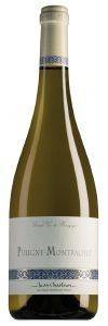ΚΡΑΣΙ PULIGNY-MONTRACHET 2015 ΛΕΥΚΟ 750 ML ΚΡΑΣΙ PULIGNY-MONTRACHET 2015 ΛΕΥΚΟ 750 ML