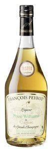 FRANCOIS PEYROT ΛΙΚΕΡ ΑΧΛΑΔΙ FRANCOIS PEYROT POIRE WILLIAMS - COGNAC 700 ML