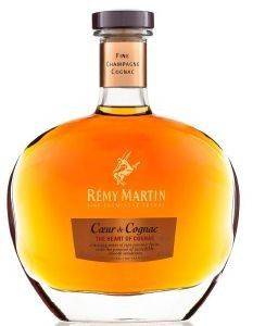 ΚΟΝΙΑΚ REMY MARTIN COEUR DE COGNAC GIFT BOX 700 ML ΚΟΝΙΑΚ REMY MARTIN COEUR DE COGNAC GIFT BOX 700 ML