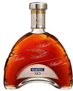 MARTELL ΚΟΝΙΑΚ MARTELL XO GIFT BOX 700 ML