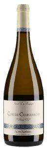  CRTON CHARLEMAGNE GRAND CRU DOMAINE JEAN CHARTRON 2014  750 ML