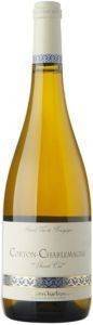 ΚΡΑΣΙ CΟRTON CHARLEMAGNE GRAND CRU DOMAINE JEAN CHARTRON 2013 ΛΕΥΚΟ 750 ML ΚΡΑΣΙ CΟRTON CHARLEMAGNE GRAND CRU DOMAINE JEAN CHARTRON 2013 ΛΕΥΚΟ 750 ML