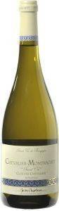 ΚΡΑΣΙ CHEVALIER-MONTRACHET GRAND CRU CLOS DES CHEVALIERS (MON.) 2014 ΛΕΥΚΟ 750 ML ΚΡΑΣΙ CHEVALIER-MONTRACHET GRAND CRU CLOS DES CHEVALIERS (MON.) 2014 ΛΕΥΚΟ 750 ML